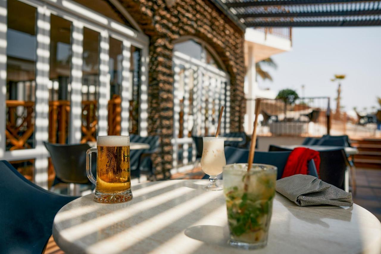 TUI BLUE Flamingo Beach Playa Blanca  Zewnętrze zdjęcie