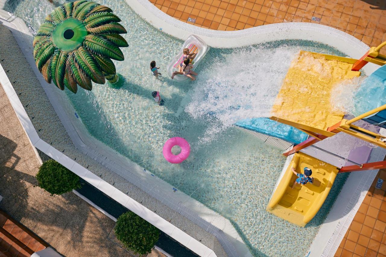 TUI BLUE Flamingo Beach Playa Blanca  Zewnętrze zdjęcie