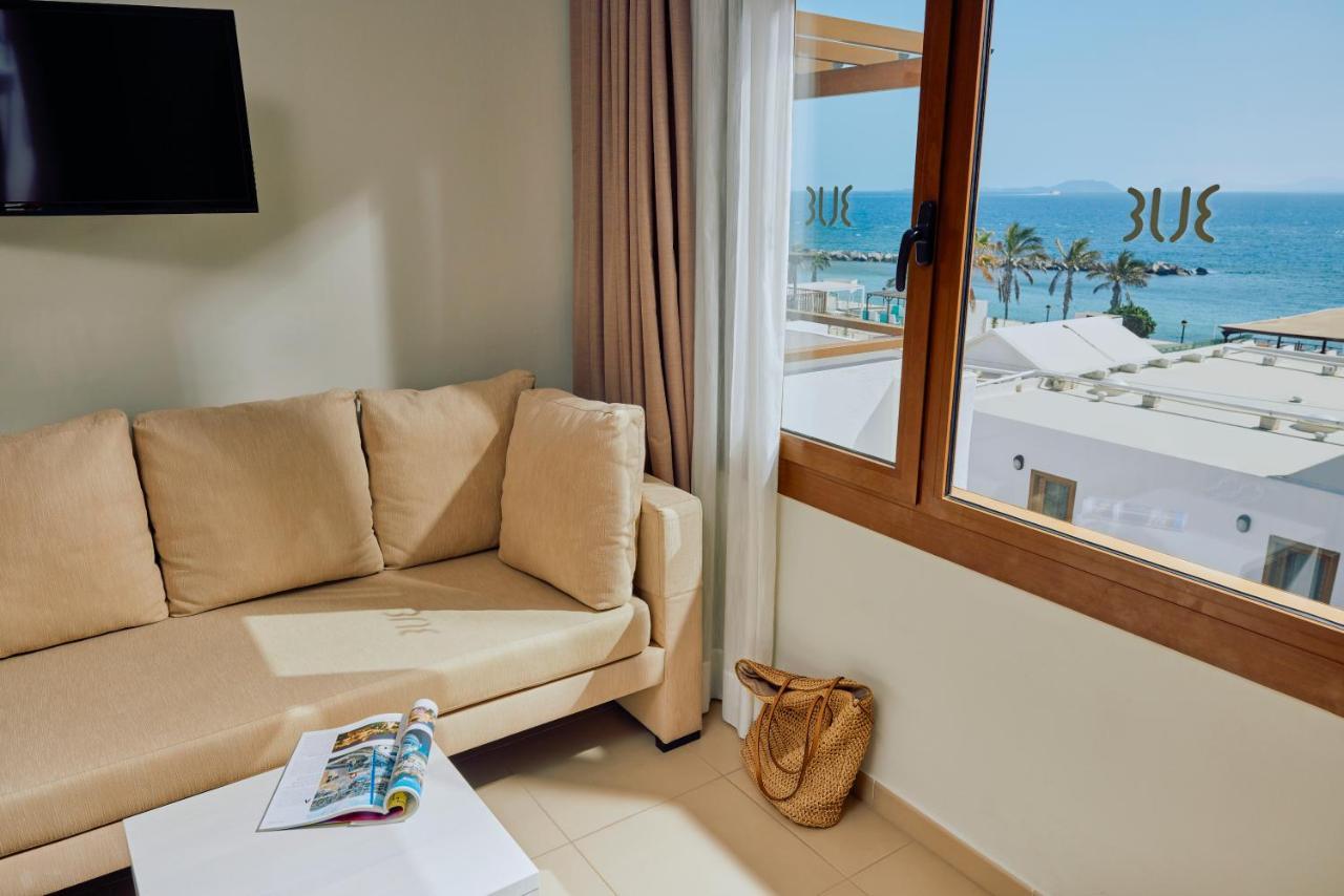 TUI BLUE Flamingo Beach Playa Blanca  Zewnętrze zdjęcie