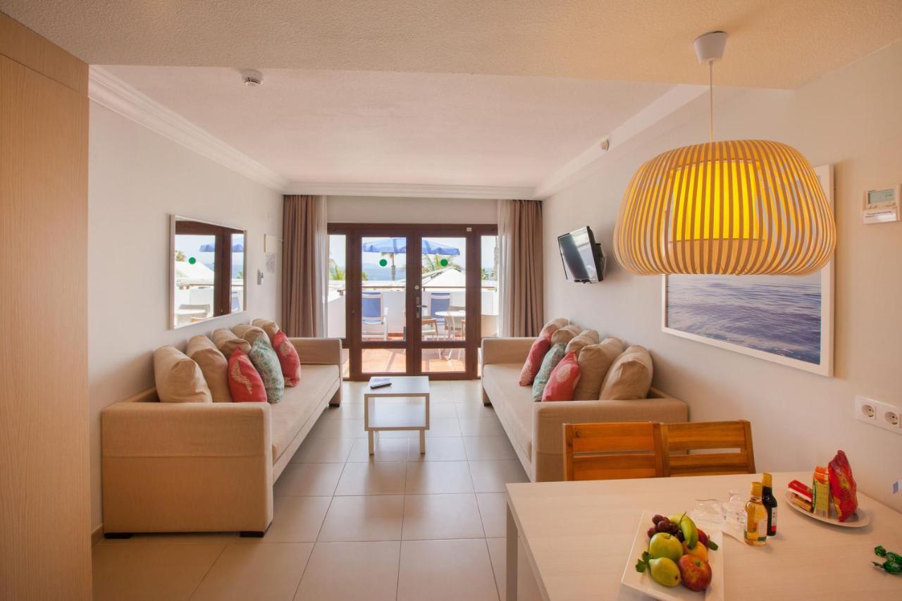 TUI BLUE Flamingo Beach Playa Blanca  Zewnętrze zdjęcie