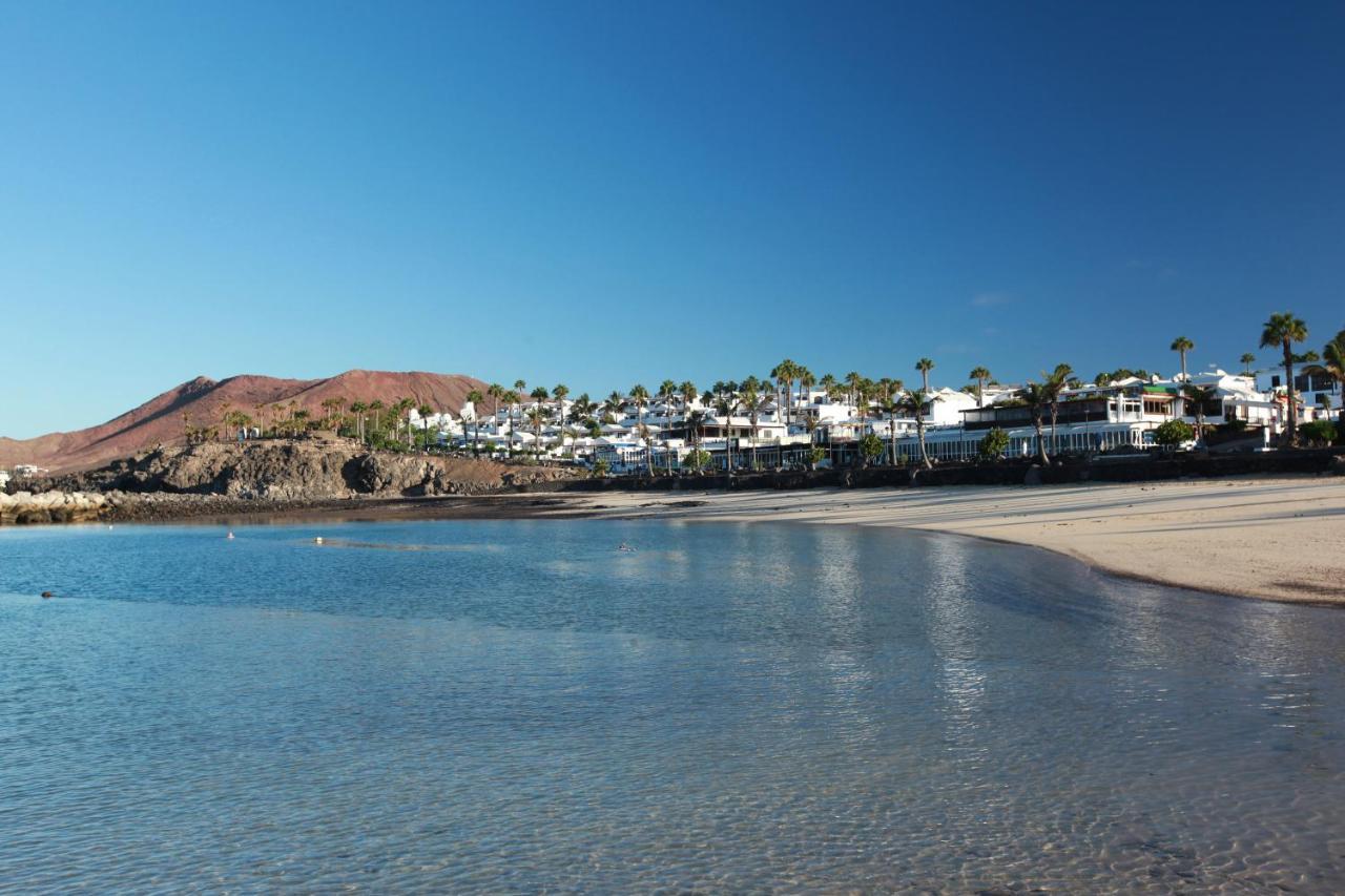 TUI BLUE Flamingo Beach Playa Blanca  Zewnętrze zdjęcie