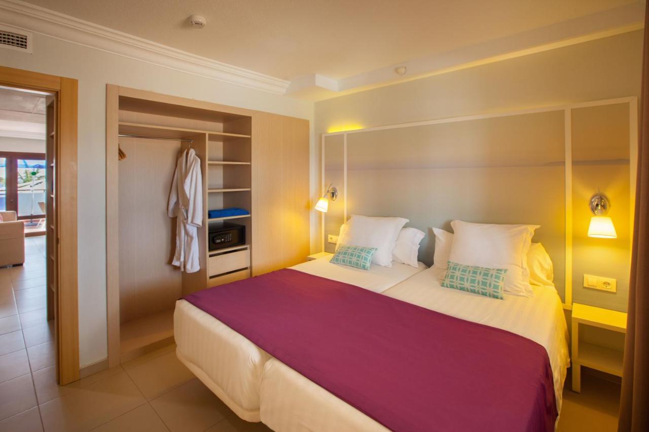 TUI BLUE Flamingo Beach Playa Blanca  Zewnętrze zdjęcie