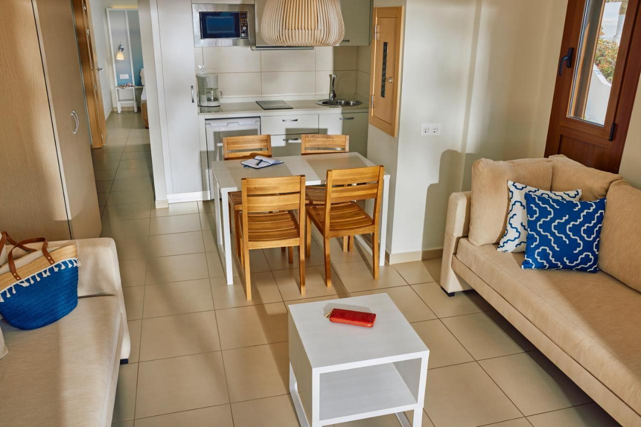 TUI BLUE Flamingo Beach Playa Blanca  Zewnętrze zdjęcie